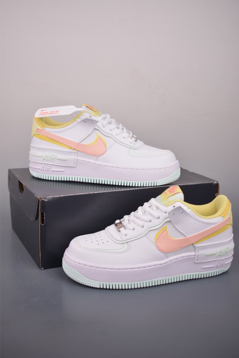 Nike Air Force 1 Low view