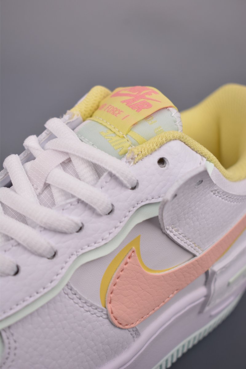 Nike Air Force 1 Low view