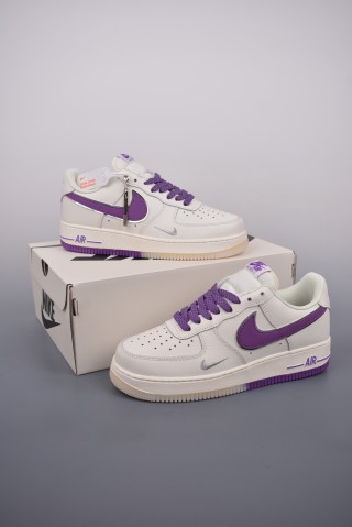 Nike Air Force 1 Low view 5