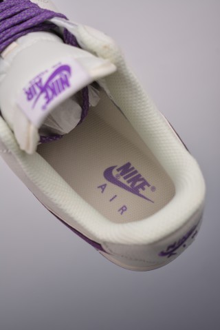 Nike Air Force 1 Low view 9