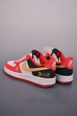 Nike Air Force 1 Low view 2