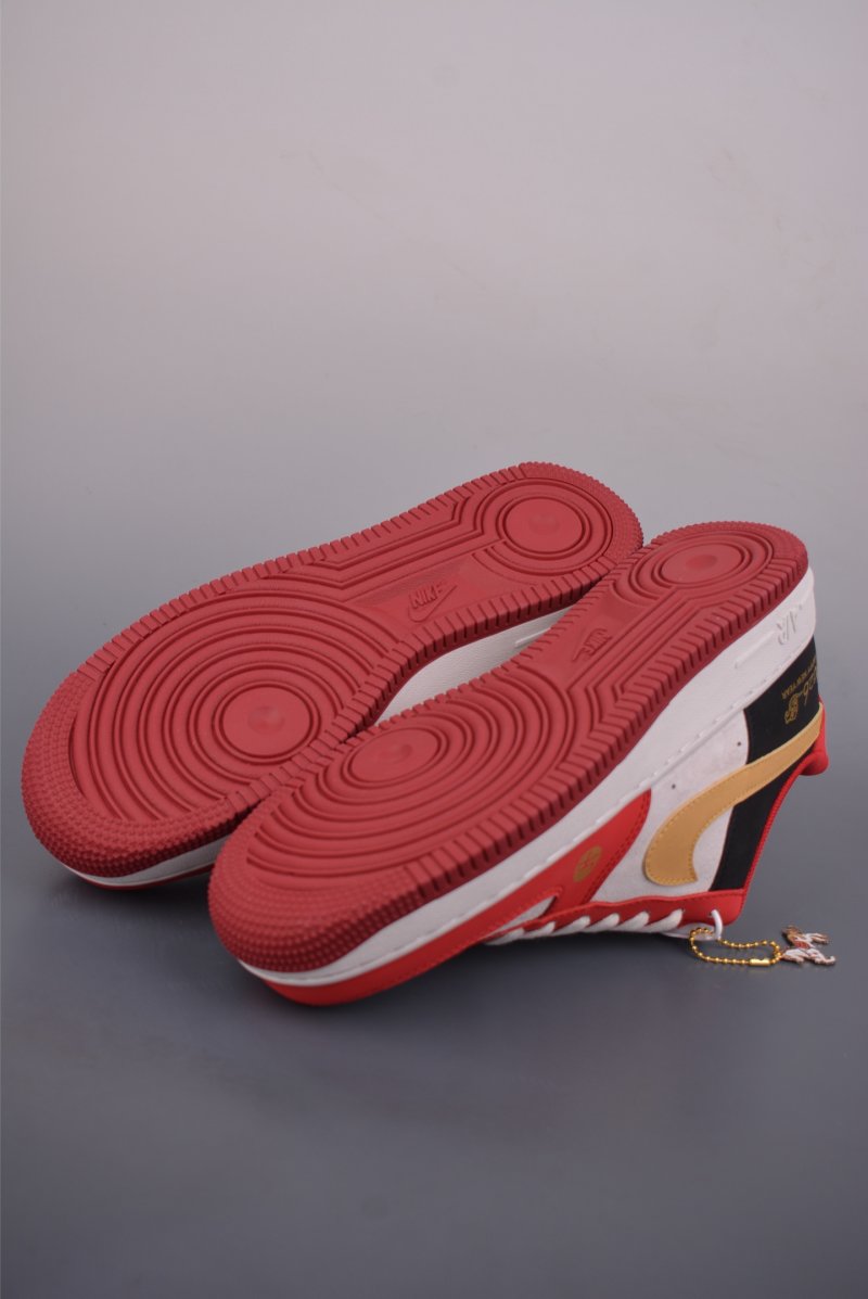 Nike Air Force 1 Low view