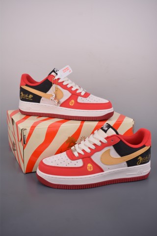 Nike Air Force 1 Low view 5