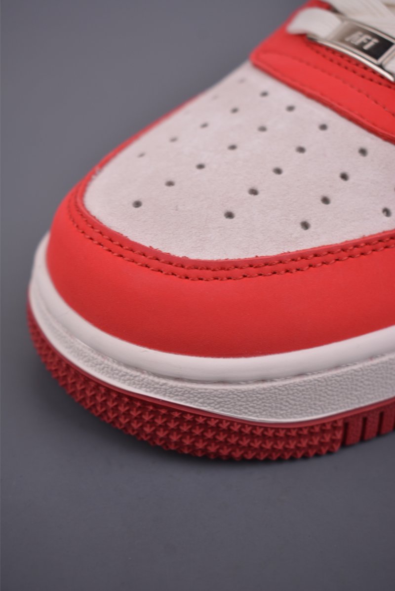 Nike Air Force 1 Low view