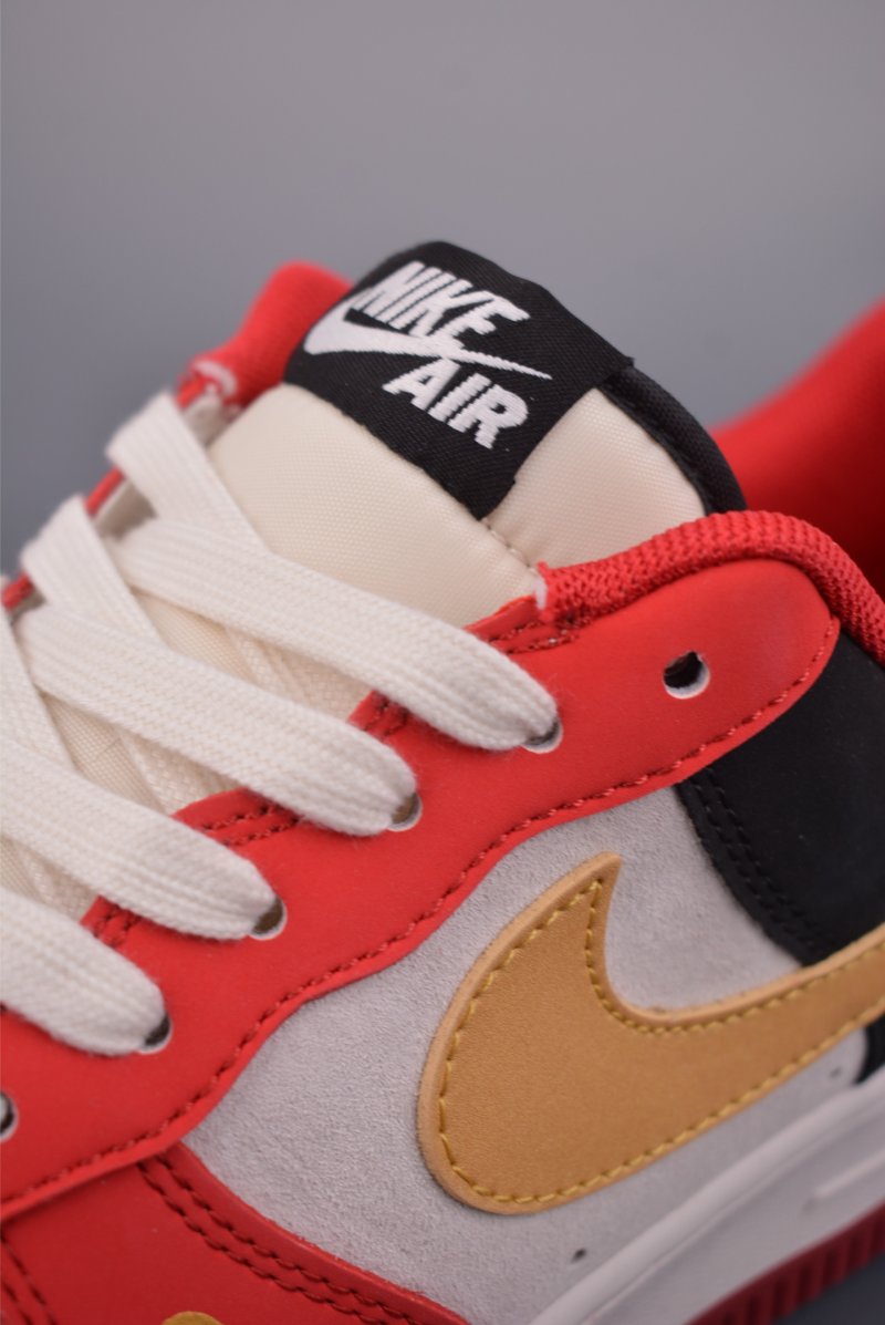 Nike Air Force 1 Low view