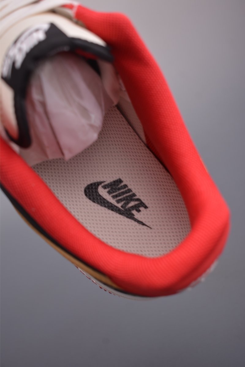Nike Air Force 1 Low view