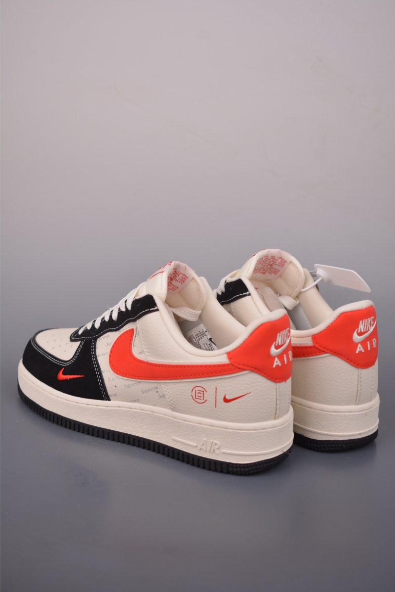 Nike Air Force 1 Low view
