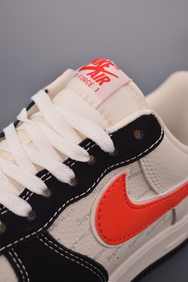 Nike Air Force 1 Low view