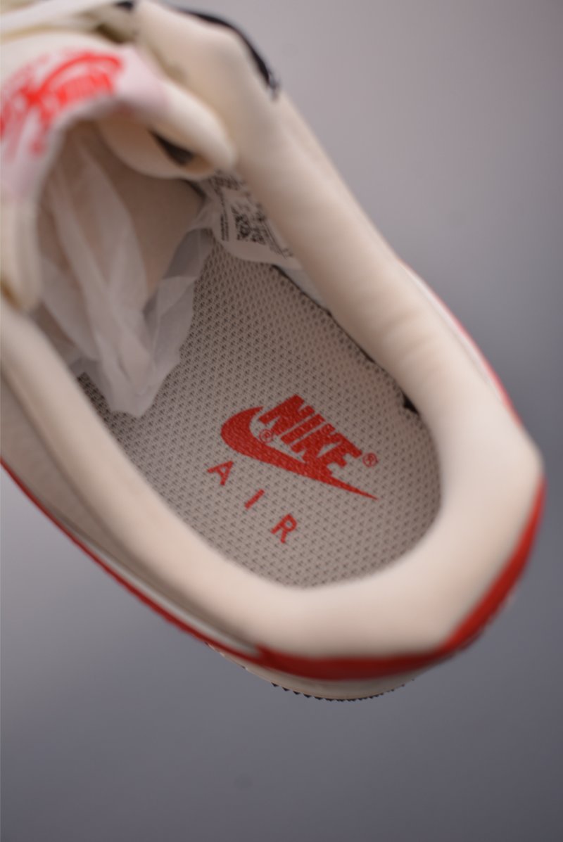 Nike Air Force 1 Low view