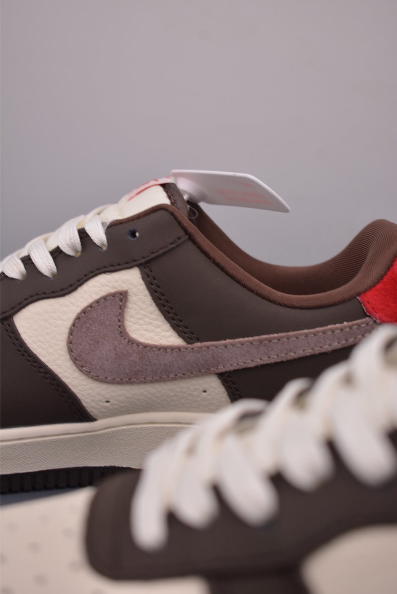 Nike Air Force 1 Low view