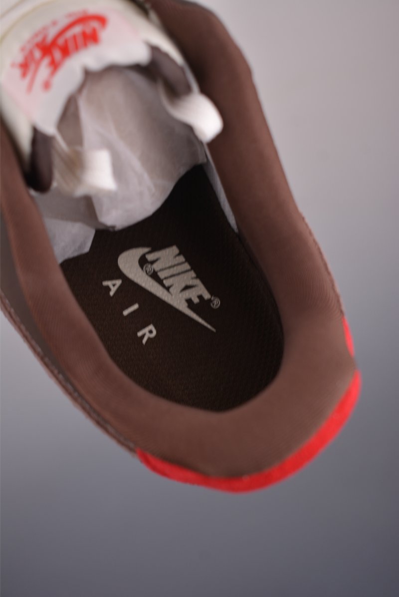 Nike Air Force 1 Low view