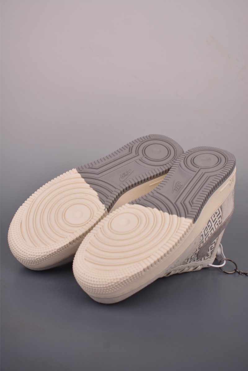 Nike Air Force 1 Low view