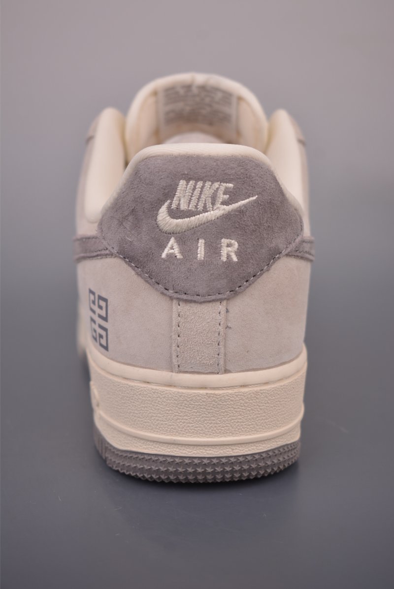 Nike Air Force 1 Low view