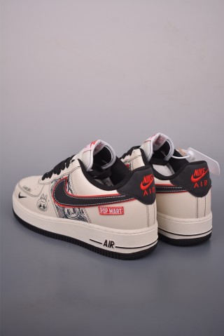 Nike Air Force 1 Low view 2