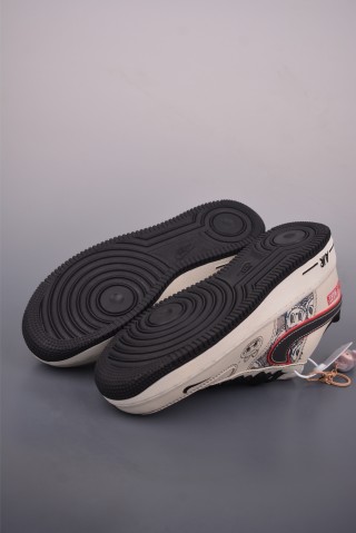 Nike Air Force 1 Low view 3