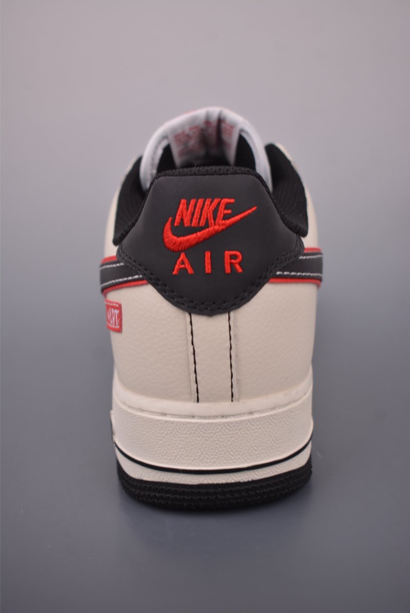 Nike Air Force 1 Low view
