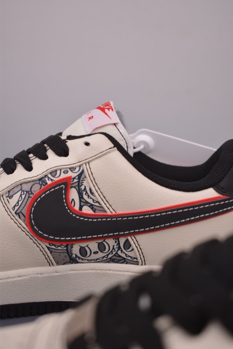 Nike Air Force 1 Low view