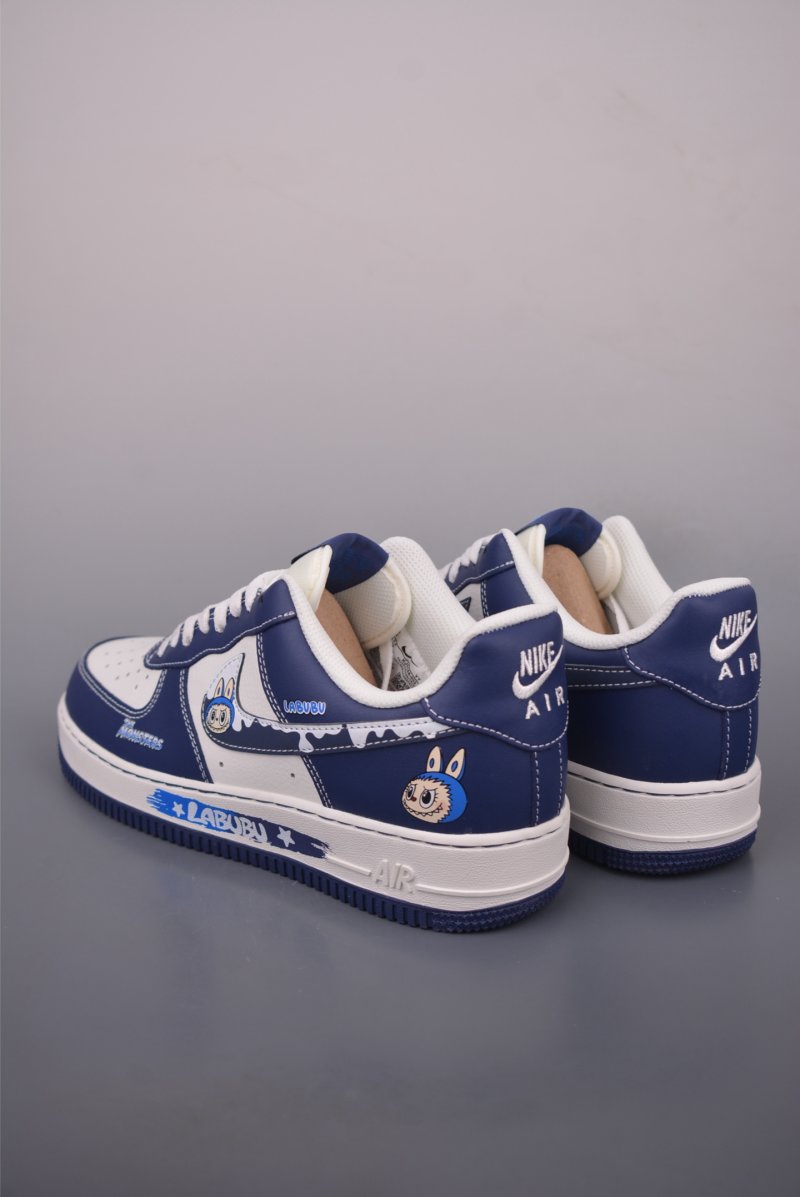 Nike Air Force 1 Low view