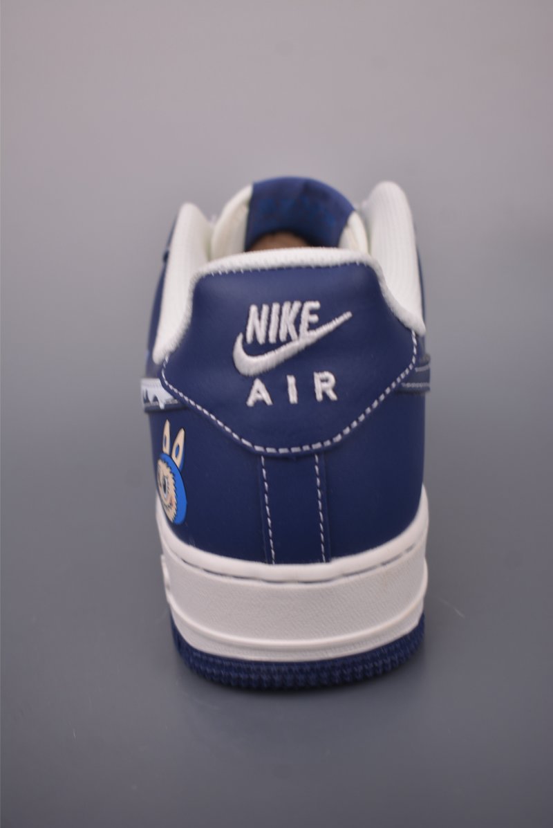Nike Air Force 1 Low view