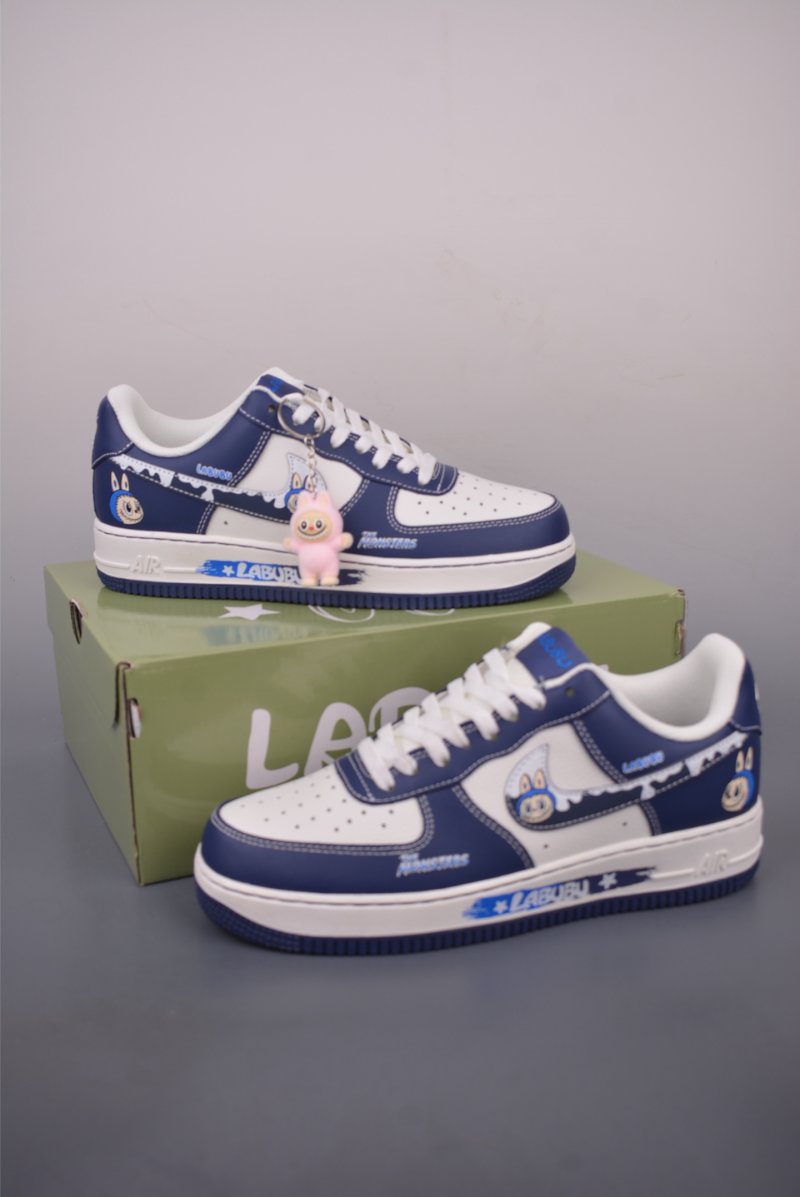 Nike Air Force 1 Low view