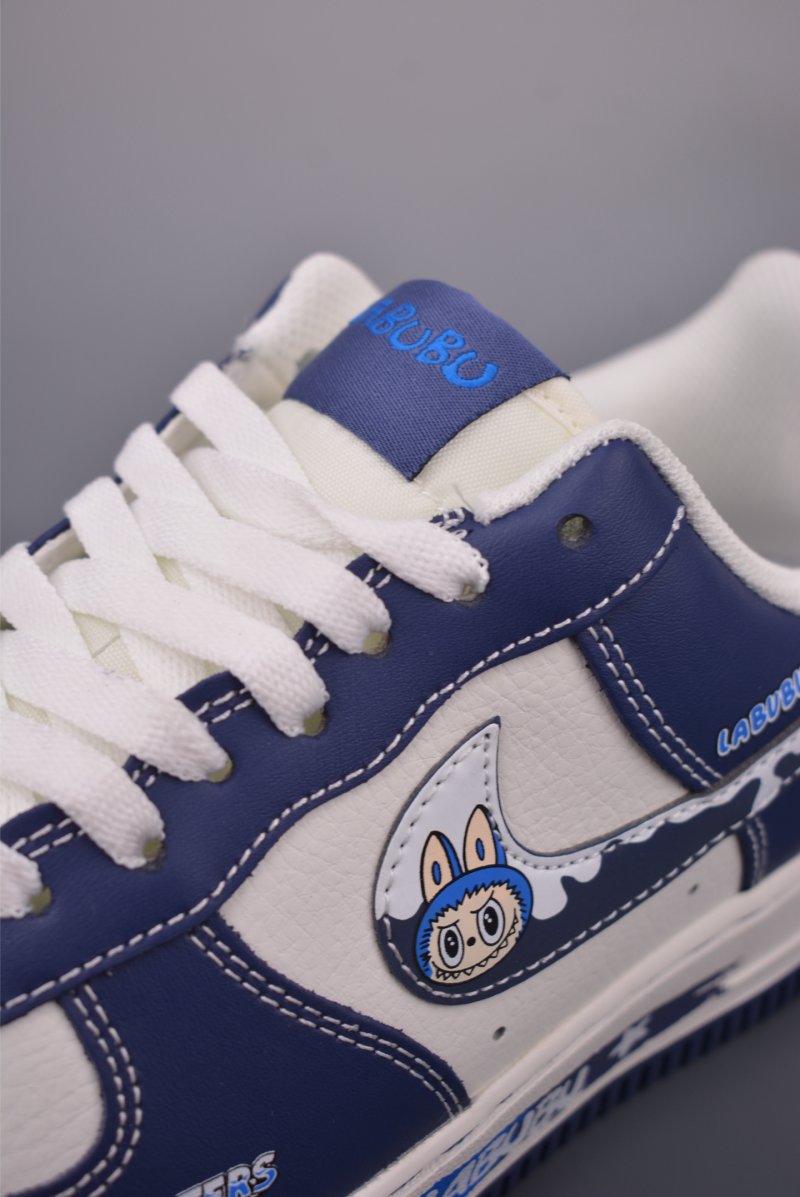 Nike Air Force 1 Low view