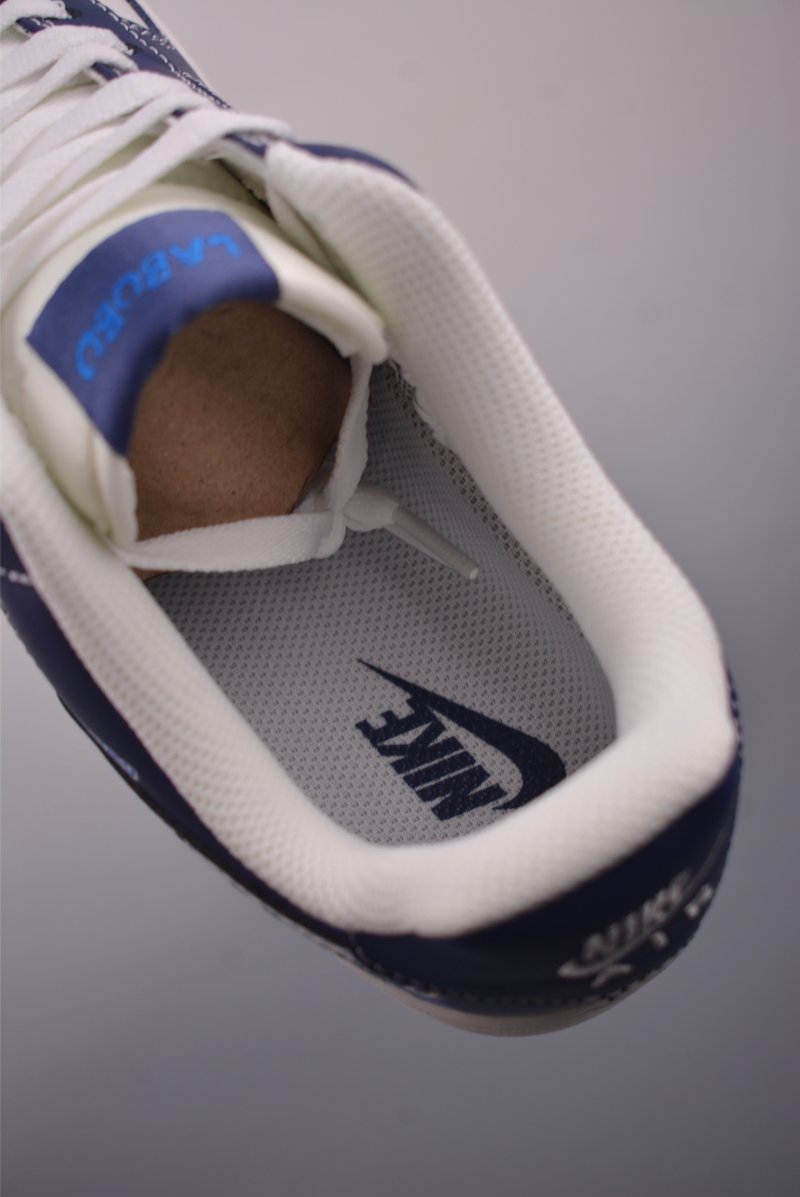 Nike Air Force 1 Low view