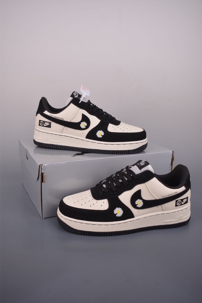 Nike Air Force 1 Low view