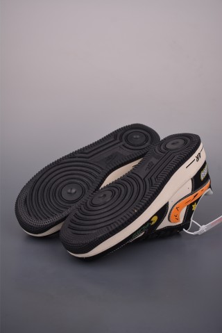 Nike Air Force 1 Low view 3