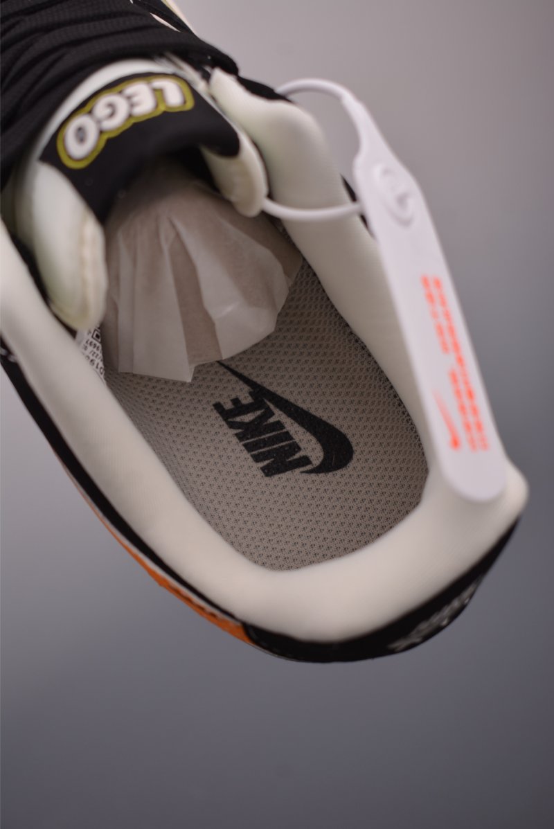 Nike Air Force 1 Low view