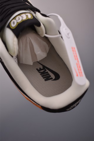 Nike Air Force 1 Low view 9