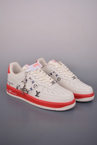 Nike Air Force 1 Low view 1