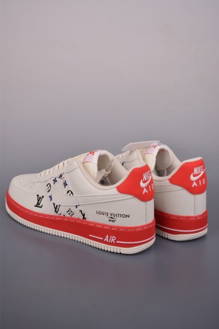 Nike Air Force 1 Low view 2