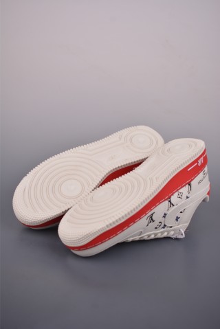 Nike Air Force 1 Low view 3
