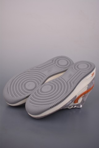 Nike Air Force 1 Low view 3