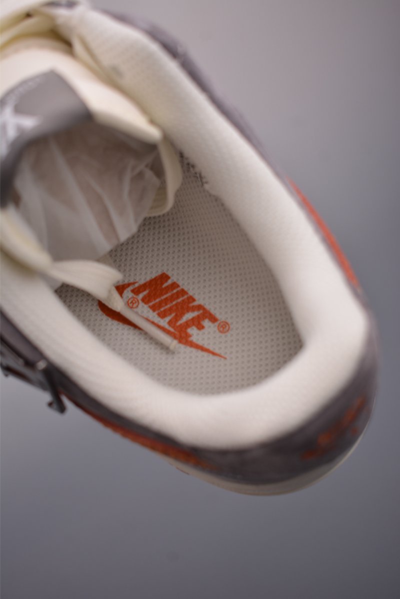 Nike Air Force 1 Low view