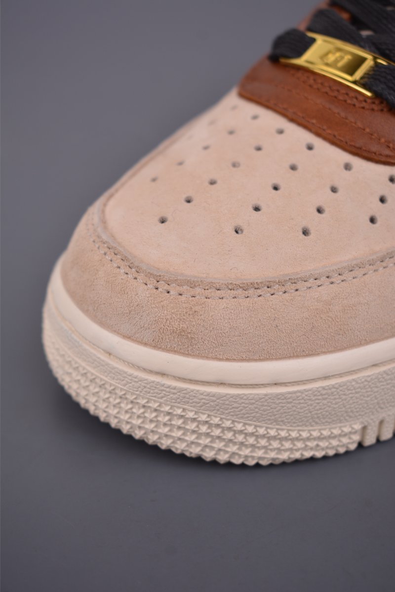 Nike Air Force 1 Low view
