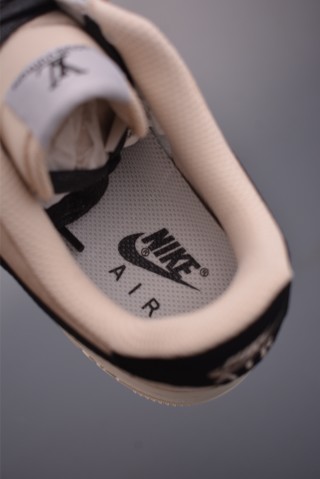 Nike Air Force 1 Low view 9