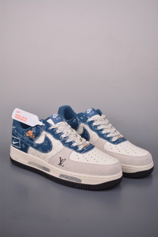 Nike Air Force 1 Low view 1