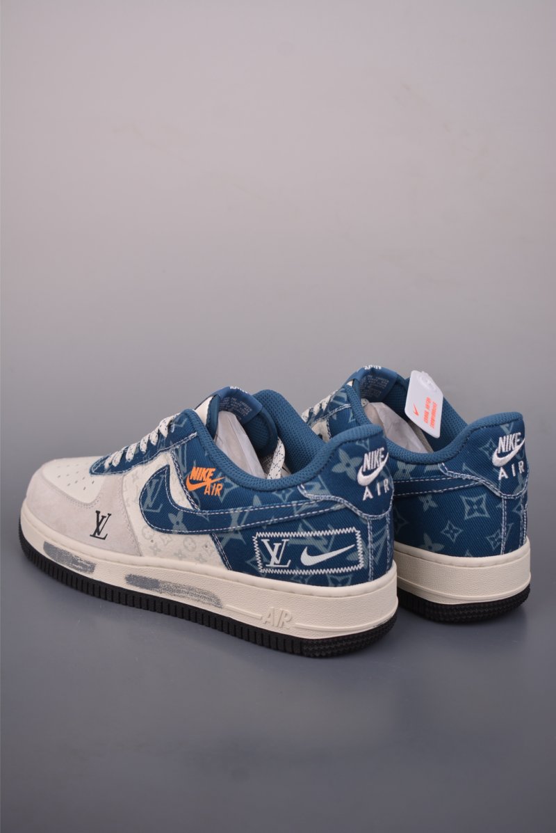 Nike Air Force 1 Low view