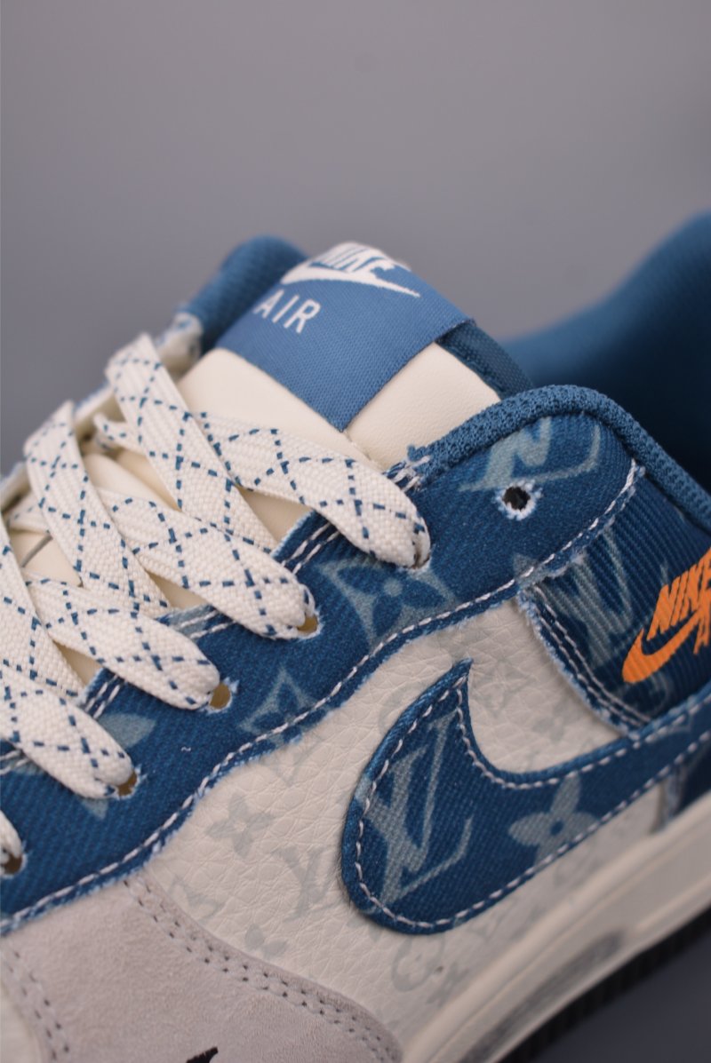 Nike Air Force 1 Low view