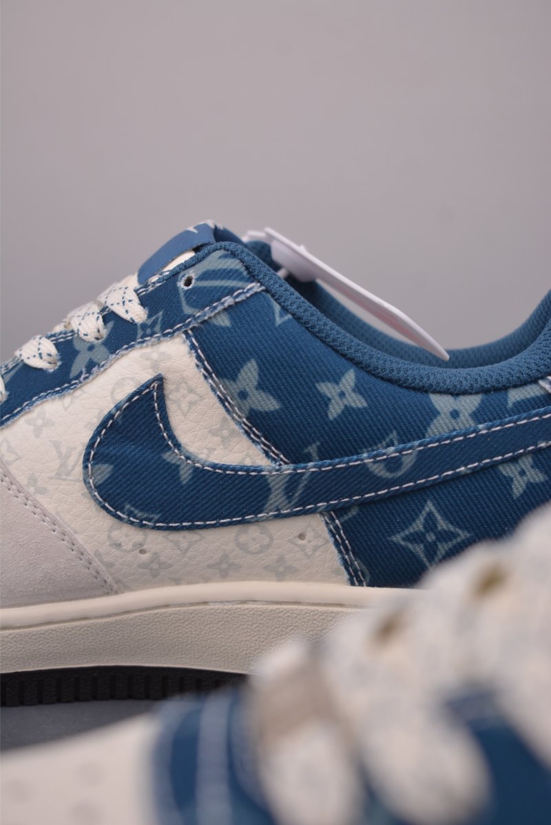 Nike Air Force 1 Low view