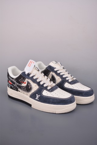 Nike Air Force 1 Low view 1