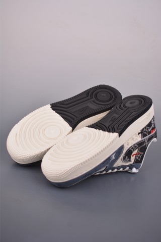 Nike Air Force 1 Low view 3
