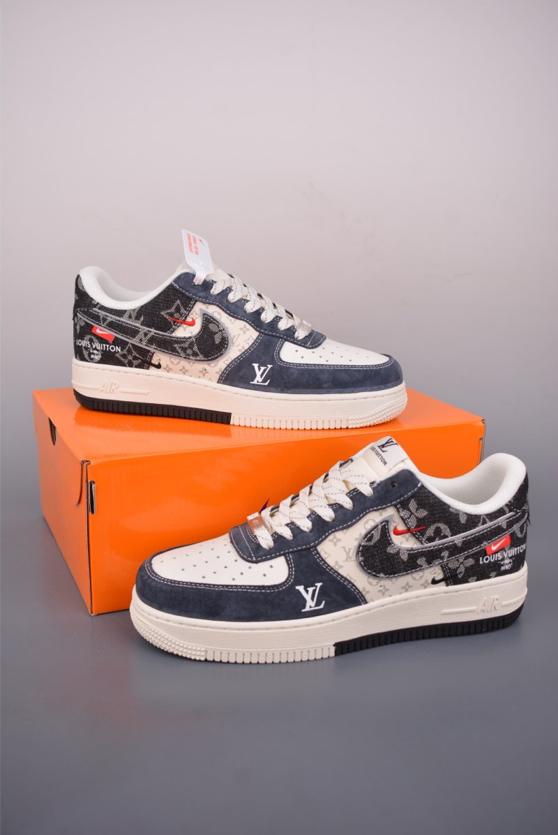 Nike Air Force 1 Low view