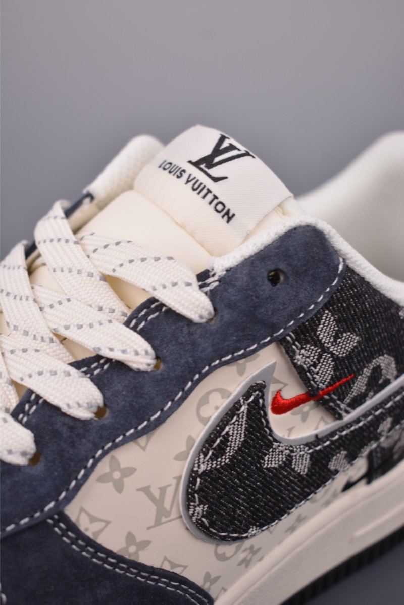Nike Air Force 1 Low view