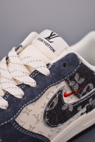 Nike Air Force 1 Low view 7