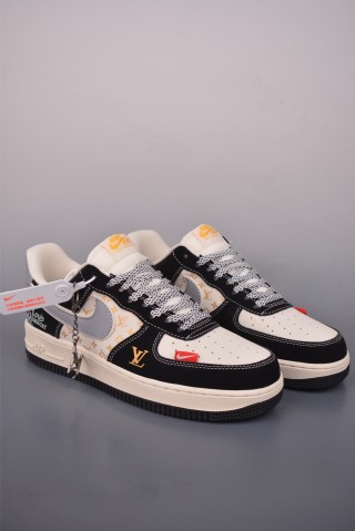 Nike Air Force 1 Low view 1
