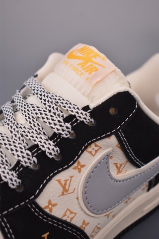 Nike Air Force 1 Low view 7