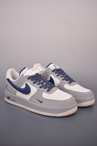 Nike Air Force 1 Low view 1