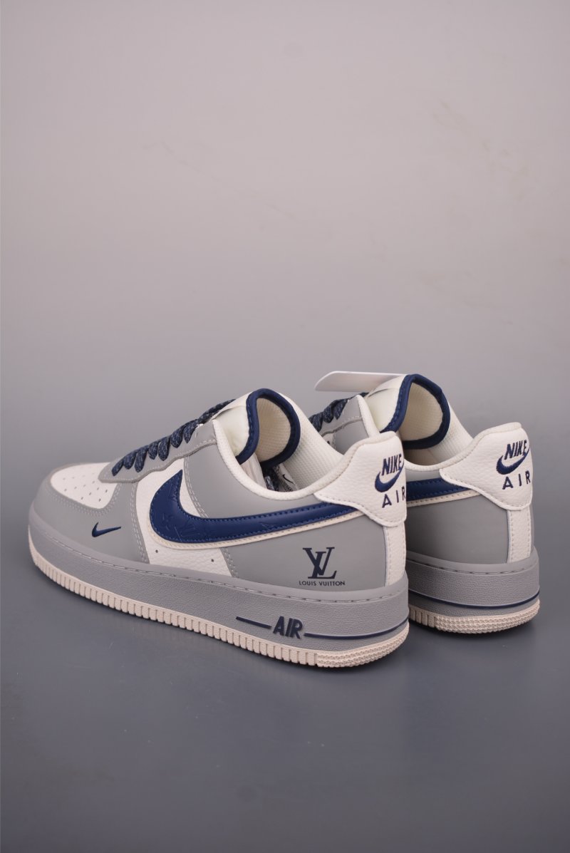 Nike Air Force 1 Low view